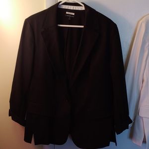 The Modernist Collection Blazer - black